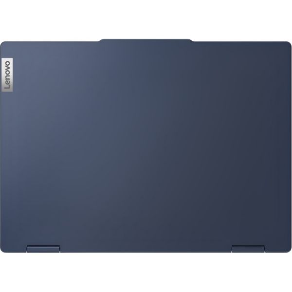 Notebook Lenovo IdeaPad 5 2-in-1 14" AMD Ryzen 7 8845HS 16 GB LPDDR5x 1 TB SSD Touch - Blue (83DR000GUS)