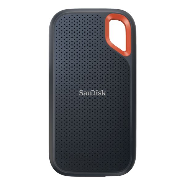 SSD Portátil Sandisk Extreme V2 1000-1050 MB/s