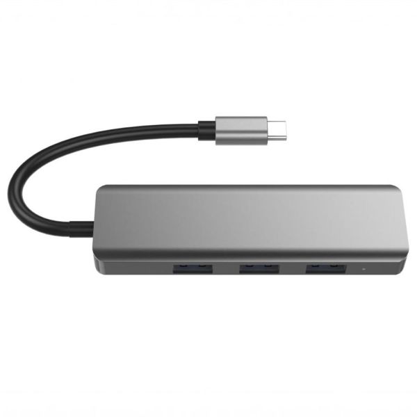 Hub USB-C Satellite A-HUBC52