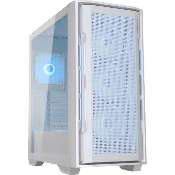 Gabinete Cougar Uniface RGB