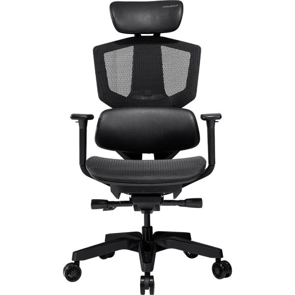 Silla de Escritorio Gamer Cougar Argo One Ergonomic 3D