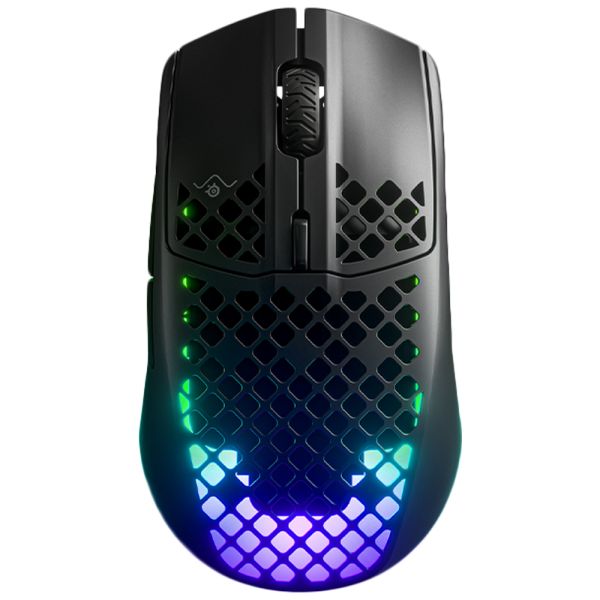 Mouse Inalámbrico Steelseries Aerox 3 Edición 2022