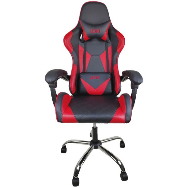 Silla de Escritorio Gamer Empoli EM-GC01 Loki