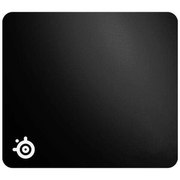 Mouse Pad Steelseries Qck Heavy - Negro