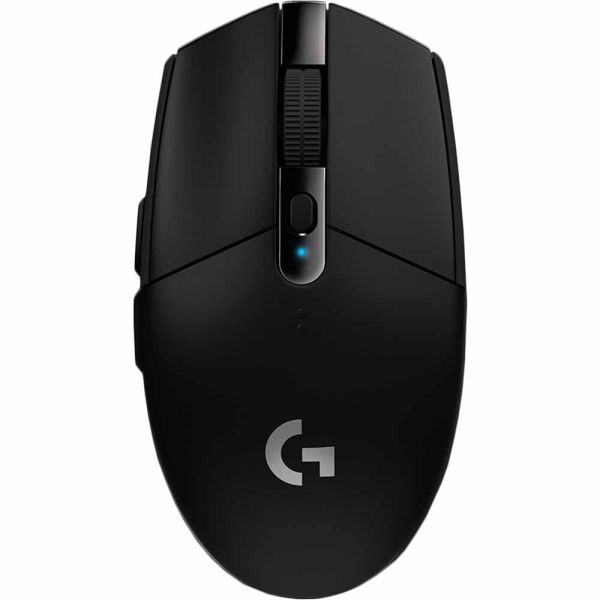Mouse Inalámbrico Gamer Logitech G305