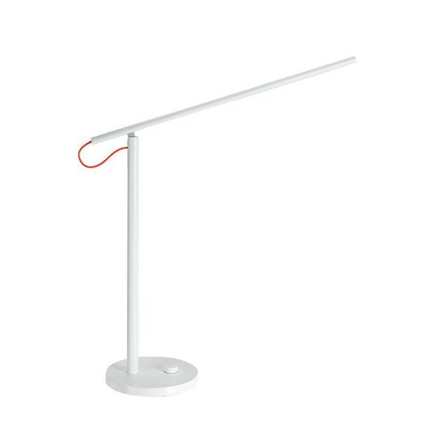 Lámpara LED Smart Xiaomi Mi Desk Lamp 1S MJTD01SYL 220v - Blanco