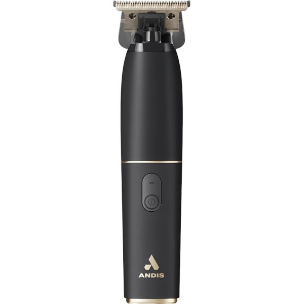 Corta Pelo Andis Trimmer Beskope Cordless Recargable - Negro