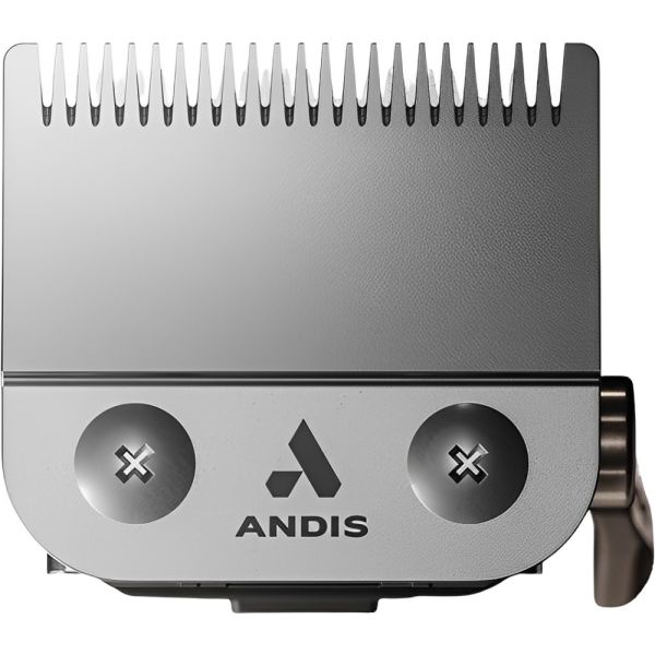 Corta Pelo Andis Clipper Revite Cordless Recargable - Negro