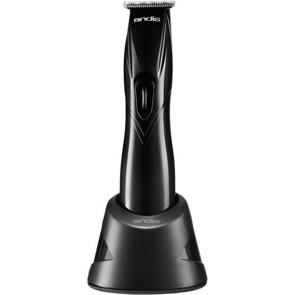 Corta Pelo Andis Trimmer Slimline Cordless - Negro