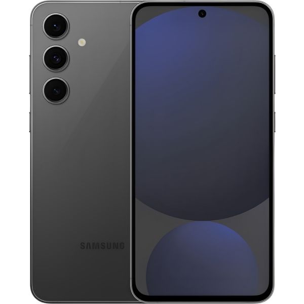 Samsung Galaxy S24 FE SM-S721B/DS 5G Dual 256 GB - Graphite