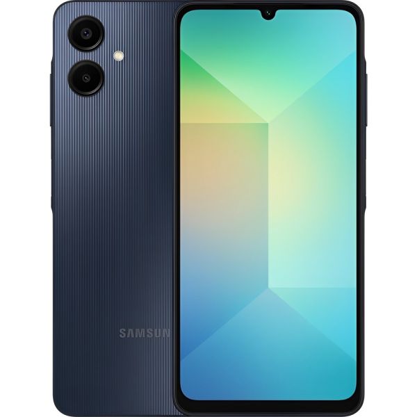 Samsung Galaxy A06 SM-A065M/DS