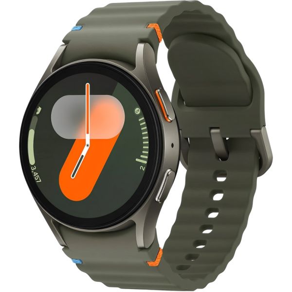Reloj Smartwatch Samsung Galaxy Watch7 SM-L300N 40 mm - Green