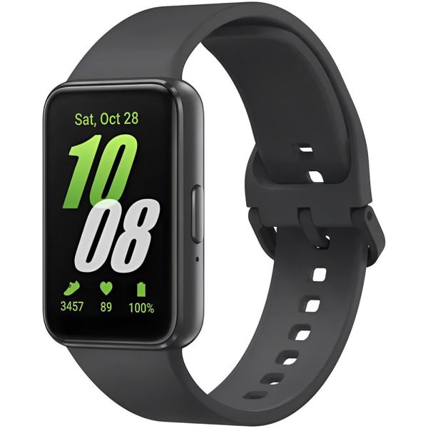 Reloj Galaxy Fit3 SM-R390NZA - Gray