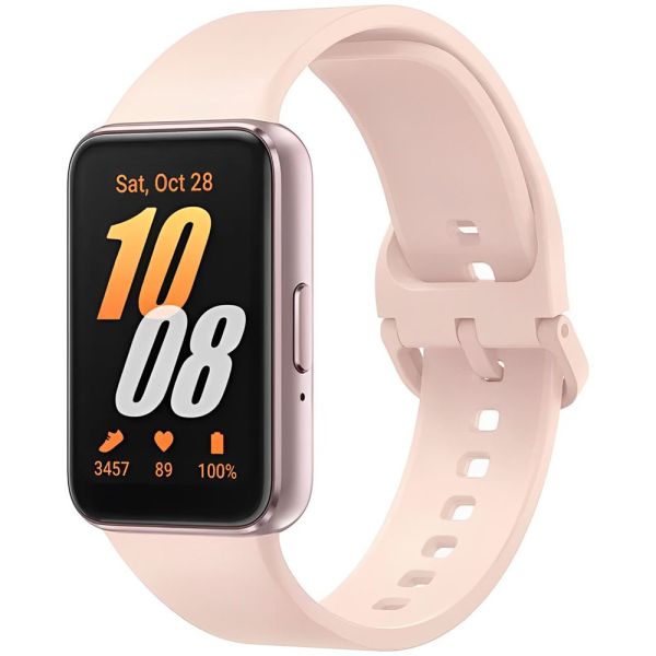Reloj Galaxy Fit3 SM-R390NID - Pink