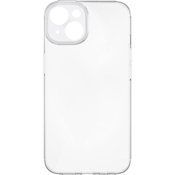 Estuche Protector Baseus Lucent para iPhone 15 Plus - Clear (P60157204203-02)