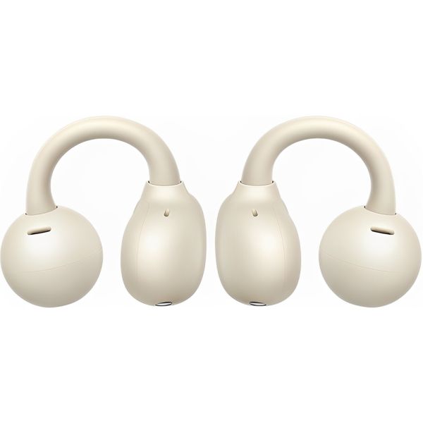 Auricular Huawei FreeClip Bluetooth - Beige