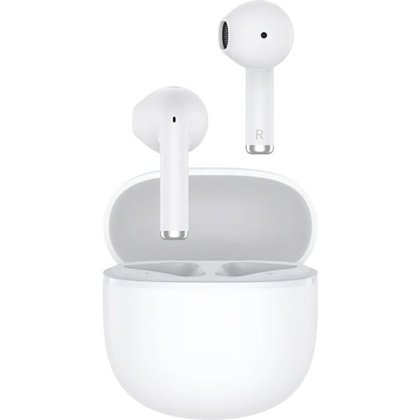 Auricular QCY AilyBuds Lite Bluetooth - Blanco