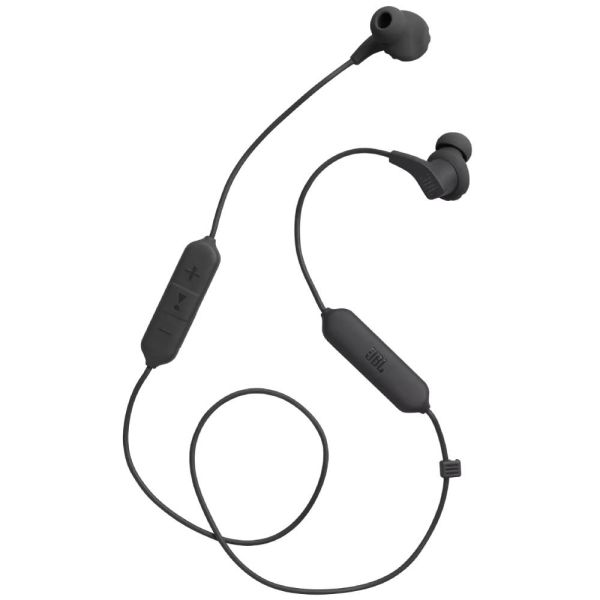 Auricular JBL Endurance Run 2 Bluetooth - Negro