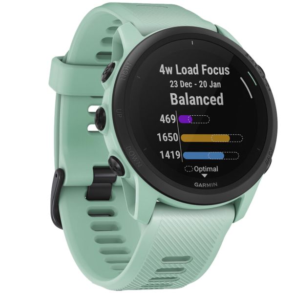 Reloj Smartwatch Garmin Forerunner 745 - Neo Tropical (010-02445-11)
