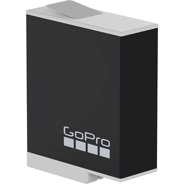 Batería Recargable Enduro GoPro ADBAT-011 para Gopro Hero 9/10/11