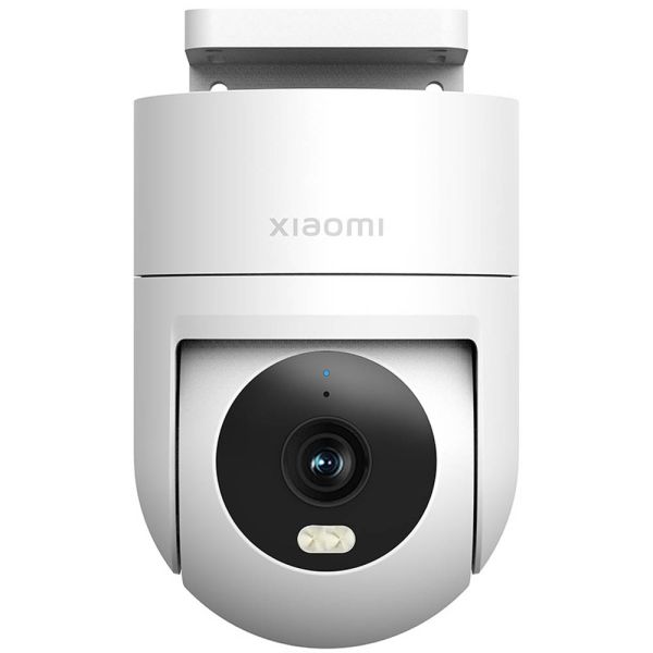 Cámara IP Xiaomi Outdoor CW300 BHR8097EU Wifi - Blanco/Negro