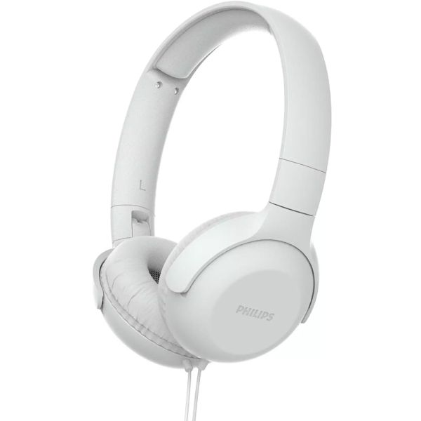 Auricular Philips Upbeat TAUH201 - Blanco