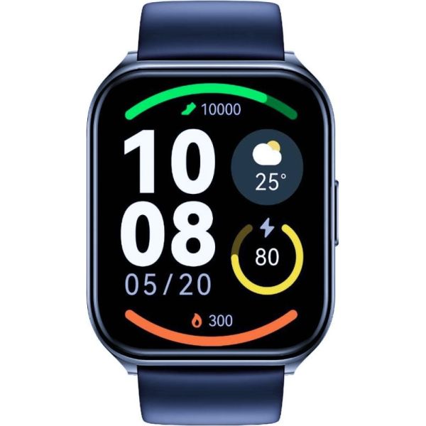 Reloj Smartwatch Haylou Watch 2 Pro - Azul
