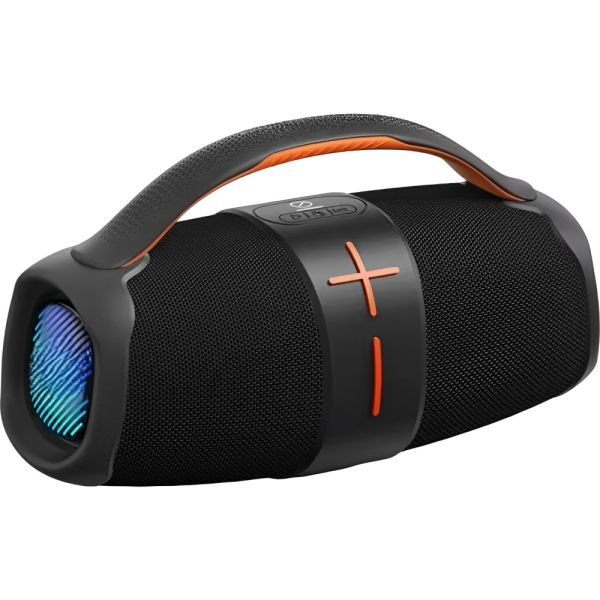 Speaker Xion XI-XT40 Bluetooth - Black