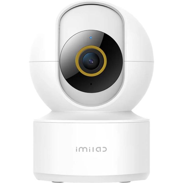 Cámara de Vigilancia Inteligente Xiaomi Imilab C22 Wi-Fi - Blanco (CMSXJ60A)