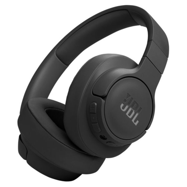 Auricular Inalámbrico JBL Tune 770NC - Negro