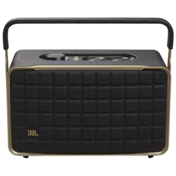 Speaker JBL Authentics 300 Bluetooth - Negro
