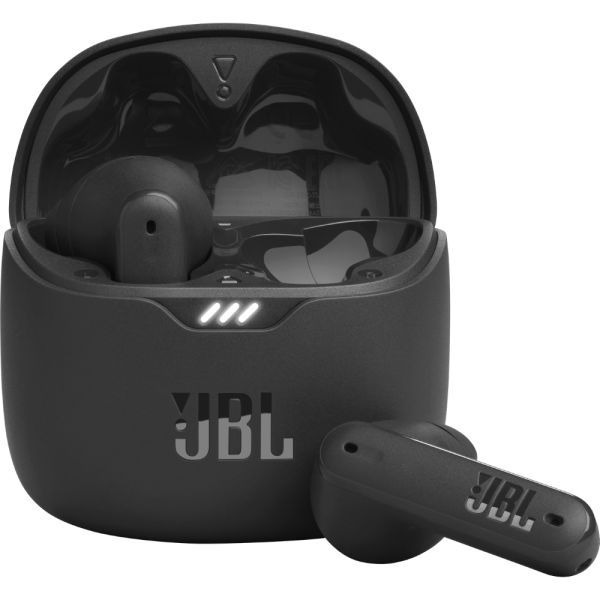 Auricular JBL Tune Flex ANC Bluetooth - Negro