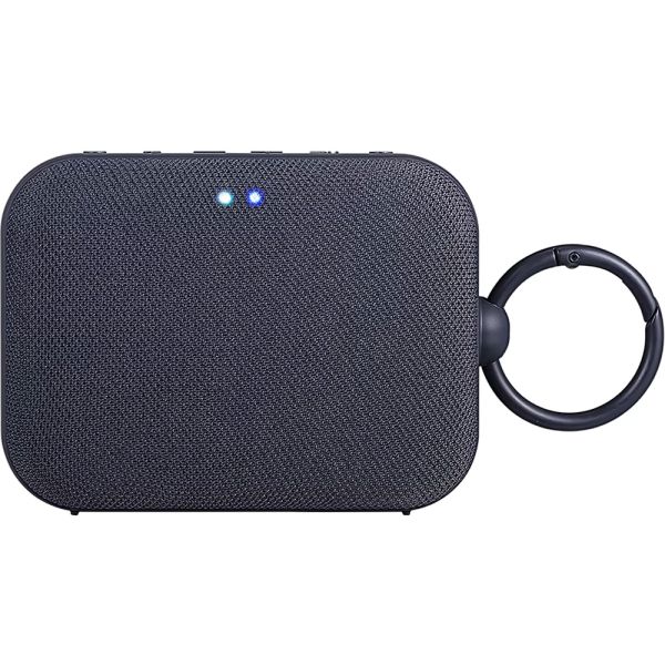 Speaker Portátil LG Xboom Go PM1 Bluetooth - Negro