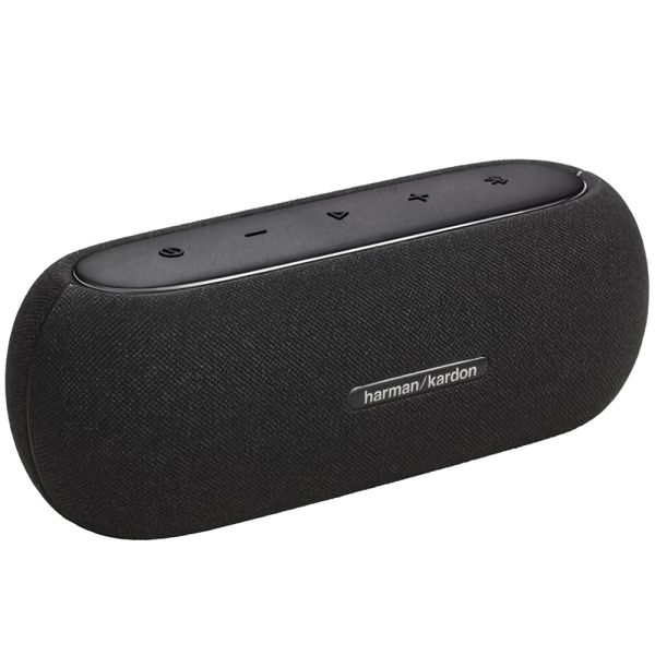 Speaker Portátil Harman Kardon Luna Bluetooth - Negro