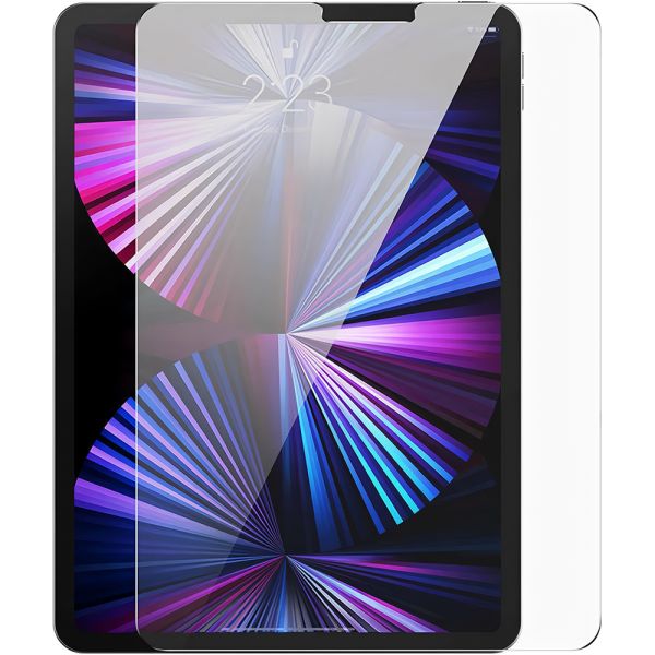 Protector de Pantalla Baseus Crystal Series para iPad Air/Pro 10.9"/11" (SGJC070302)