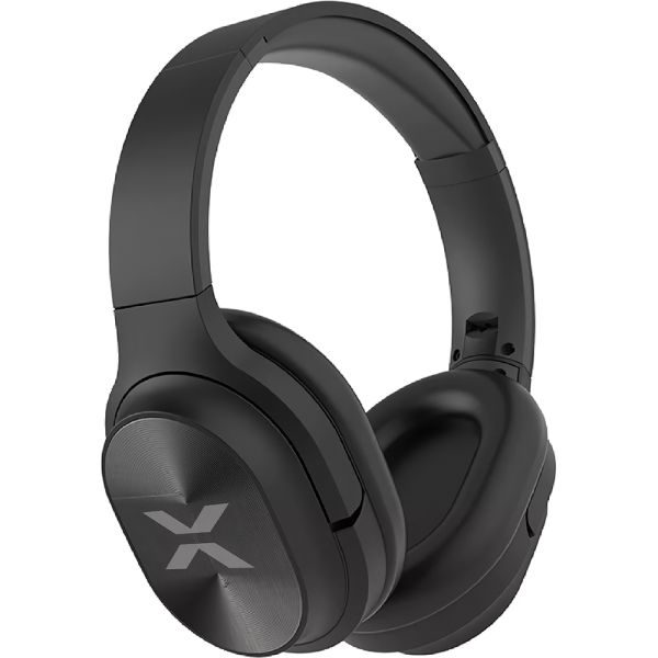 Auricular Xion XI-AU50BT Bluetooth - Negro