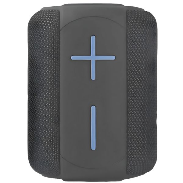 Speaker Portátil Xion XI-XT1 Bluetooth - Gris
