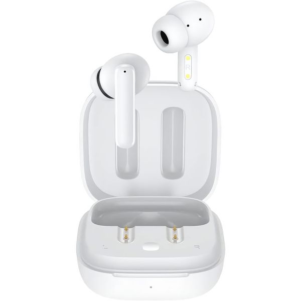 Auricular Inalámbrico QCY T13 TWS ANC Bluetooth - Blanco