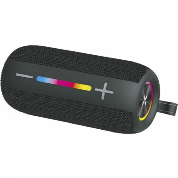 Speaker Portátil Xion XI-XT3 Bluetooth - Negro