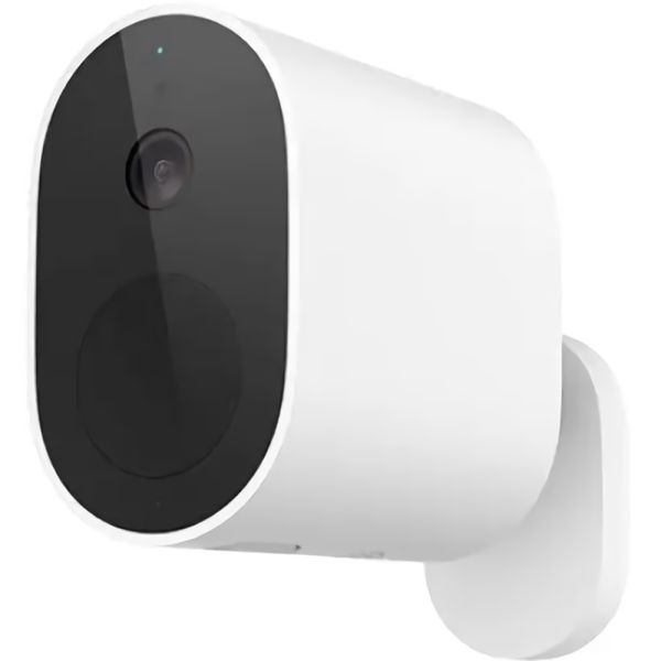 Cámara de Vigilancia IP Xiaomi Mi Wireless Outdoor Security MWC14 - Blanco