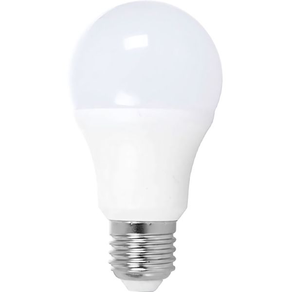 Foco LED Inteligente 4Life Chroma+ E27 11 W - Blanco