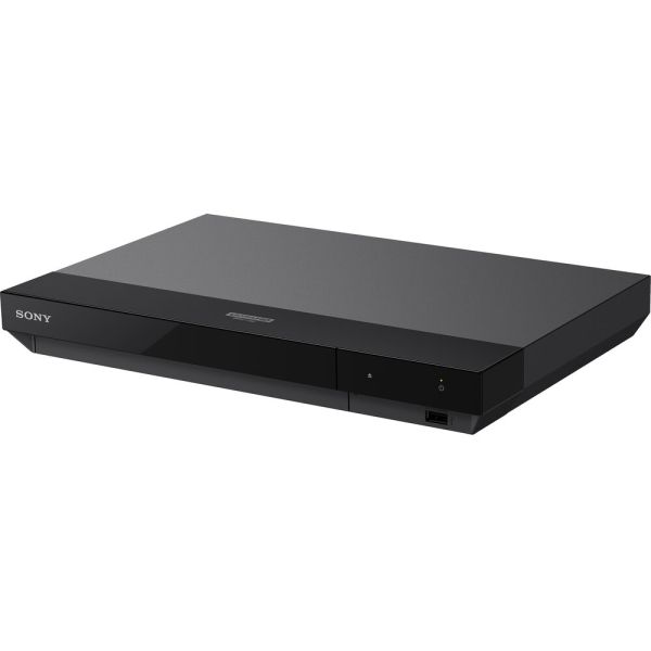 Reproductor de Blu-Ray Sony UBP-X700 4K HDR - Negro