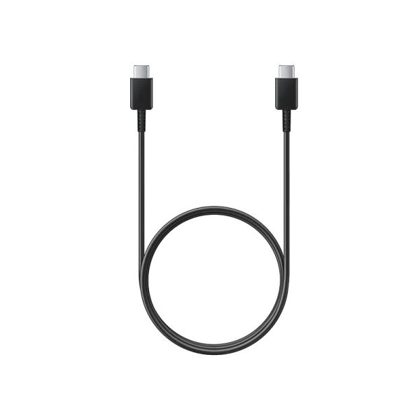 Cable USB-C a USB-C Samsung EP-DA705 - 1 Metro