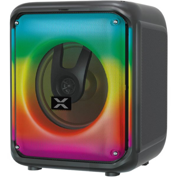 Speaker Xion XI-SDBOX Bluetooth - Negro