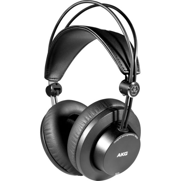 Auricular AKG K275 Profesional - Negro