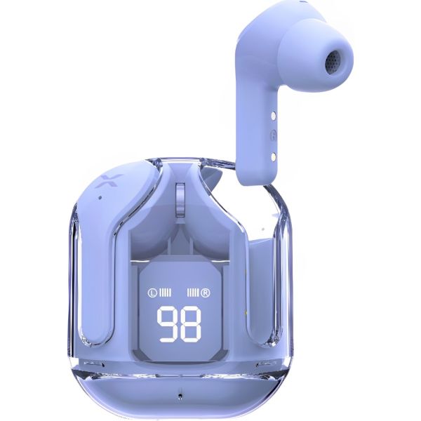 Auricular Inalámbrico Xion XI-AUX400 Bluetooth - Azul