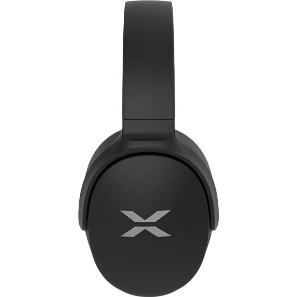 Auricular Xion XI-AU55BT Bluetooth - Negro
