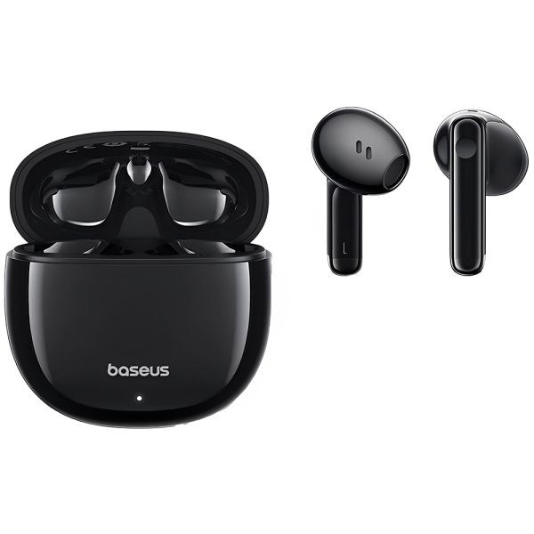 Auricular Inalámbrico Baseus Bowie E13 Bluetooth - Negro