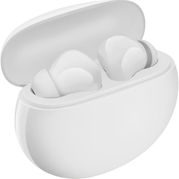 Auricular Xiaomi Redmi Buds 4 Active M2232E1 Bluetooth - Blanco