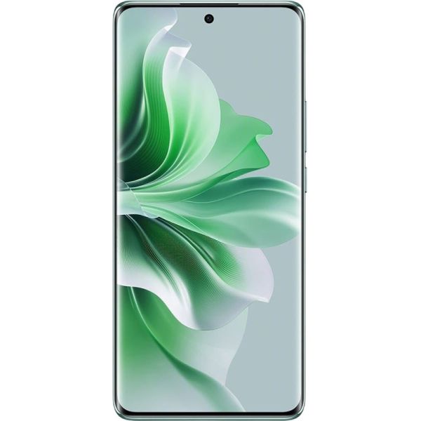 Oppo Reno11 CPH2599 5G Dual 256 GB - Verde